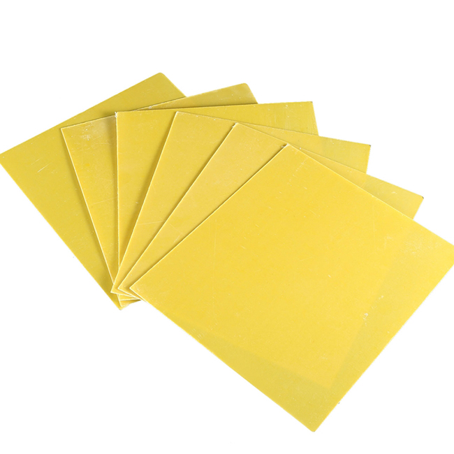 3240 Insulating Glass Epoxy Laminate