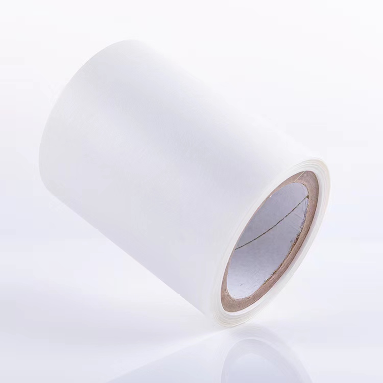 OEM High Quality Insulating Polyester Tape Manufacturer - Motor Winding Polyester non woven Electrical DMD Insulation Paper – Times Industry