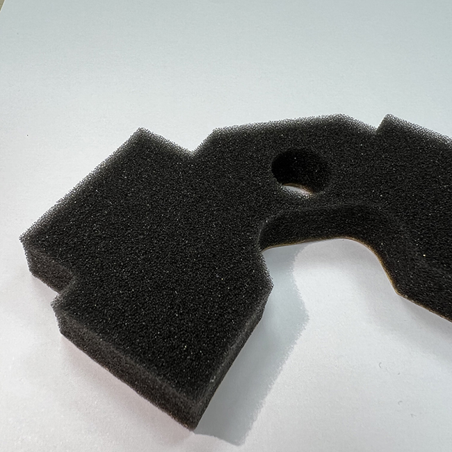 OEM High Quality Foaming Manufacturer - PU foam board/sheet die cutting pad/gasket – Times Industry