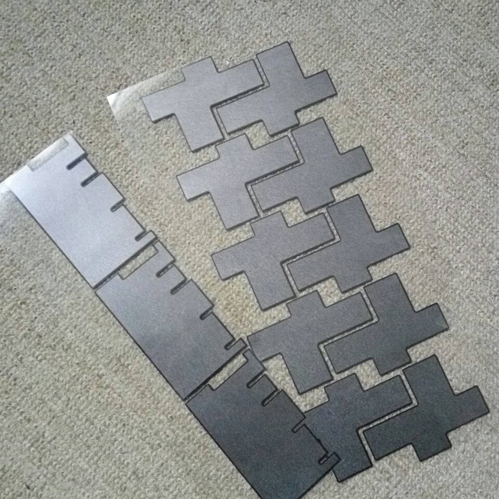 graphite sheet2