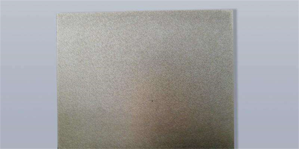 rigid mica sheet 2